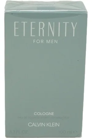 AUTOMOBILI LAMBORGHINI Eau de Toilette Calvin Klein Eternity For Men Cologne Eau de Toilette Spray 100 ml - Verkäufer: Rareparfum