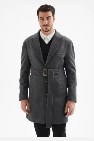 Antioch Wintermantel coat - Verkäufer: SEBA