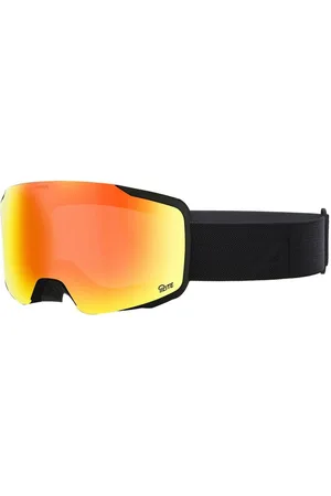 Alpina Skibrille TAOS Q-LITE black matt - Verkäufer: Sport Ehnert