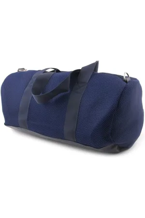 Bree Sporttasche Punch AIR 2 - Bowling bag in titanium / black - Verkäufer: Der offizielle Taschen Shop