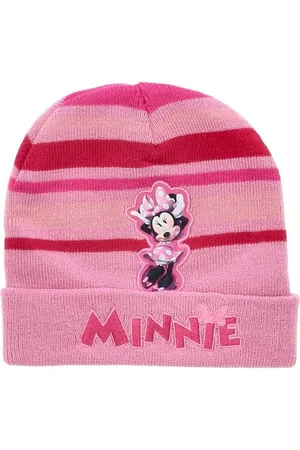 Disney Skimütze Wintermütze – 100% Acryl, mit hochwertiger Stickerei - Verkäufer: IM-Trading