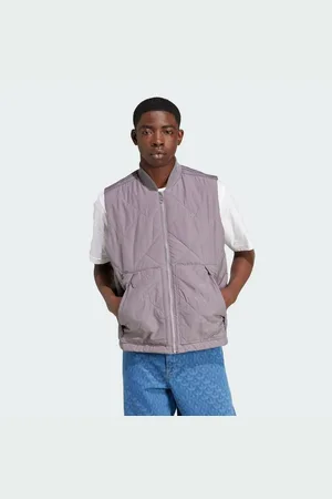 adidas Funktionsweste PREMIUM ESSENTIALS NYLON QUILTED WESTE - Verkäufer: adidas AG