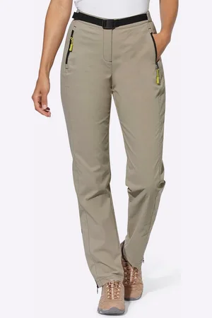 WITT WEIDEN Jerseyhose Funktionshose Innenbeinlänge ca. 77 cm - Verkäufer: -Gruppe
