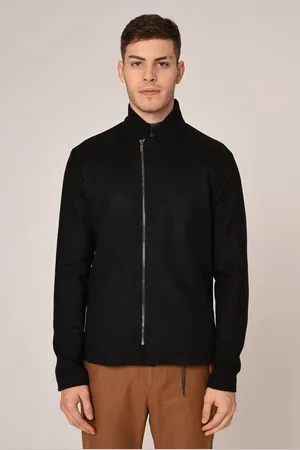 Antioch Wintermantel Jacket - Verkäufer: SEBA