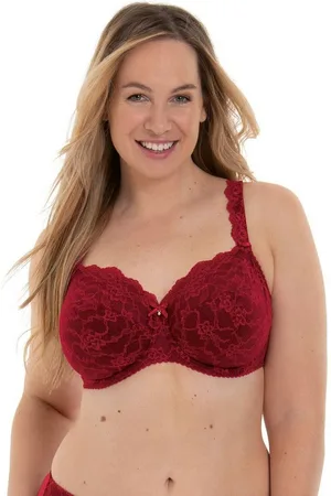 Rosa Faia Bügel-BH Bügel BH Bobette (Stück, 1-tlg) hohe Markenqualität - Verkäufer: Sibrise