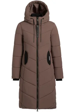 Khujo Outdoorjacke - Verkäufer: Jaacks Fashion