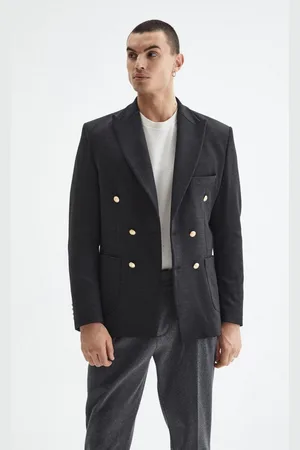 Antioch Winterjacke Blazer jacket - Verkäufer: SEBA