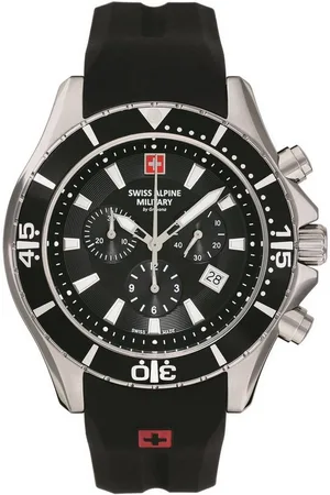 Swiss Alpine Military Quarzuhr 7040 - Verkäufer: No.1 Topseller