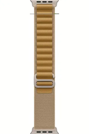Apple Smartwatch-Armband Alpine Loop