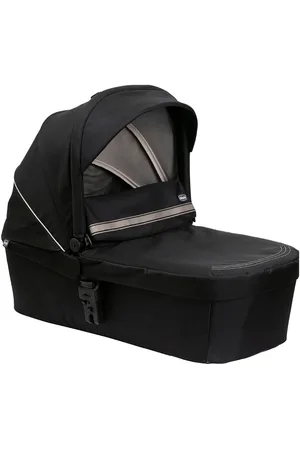 chicco Babywanne Seety Kinderwagenaufsatz Etna Black