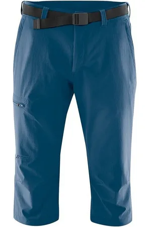 Maier Sports 3/4-Hose M Jennisei Herren 3/4-Hose - Verkäufer: eXXpozed