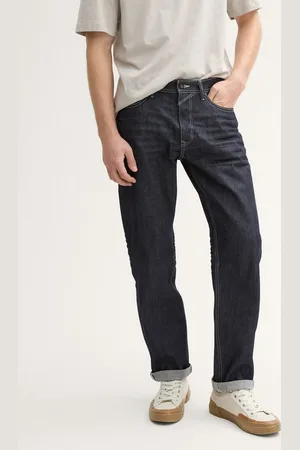 TOM TAILOR Loose-fit-Jeans Loose Straight Jeans - Verkäufer: TOM TAILOR