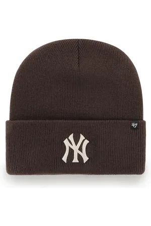 47 Brand Beanie Beanie MLB New York Yankees Haymaker 