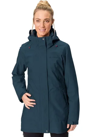 Vaude Winterjacke Idris 3-in-1 Parka, - Verkäufer: SHOEcity