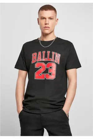 Mister Tee T-Shirt Ballin 23 T-Shirt Round Neck - Verkäufer: 247Group GmbH