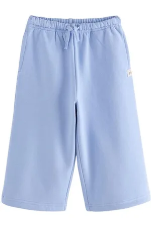 Next Jogginghose Sporthose mit weitem Bein (1-tlg) - Verkäufer: Germany GmbH