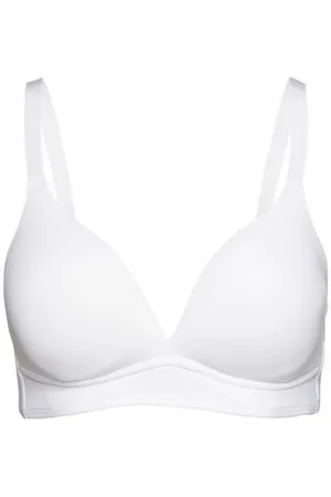 COMAZO Soft-BH Soft BH ohne Bügel 2793 (Stück, 1-tlg) Vegan - Verkäufer: Sibrise