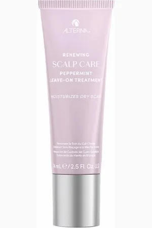 Alterna Kopfhaut-Pflegelotion, Renewing Scalp Care, Peppermint, Balances Moisture, 74ml - Verkäufer: beauty-for-less