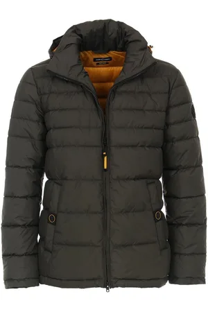 Casa Moda Outdoorjacke - Verkäufer: Leicht & Co. GmbH