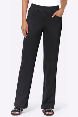 Heine Jerseyhose Sweathose Innenbeinlänge ca. 79 cm - Verkäufer: Witt-Gruppe