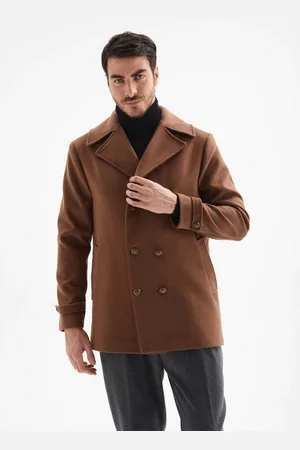 Antioch Wintermantel Coat - Verkäufer: SEBA