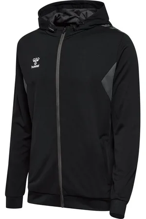 Hummel Trainingsjacke Hmlauthentic Pl Zip Hoodie - Verkäufer: 247Group GmbH