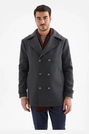 Antioch Wintermantel Coat - Verkäufer: SEBA