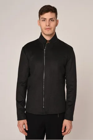 Antioch Wintermantel Jacket - Verkäufer: SEBA