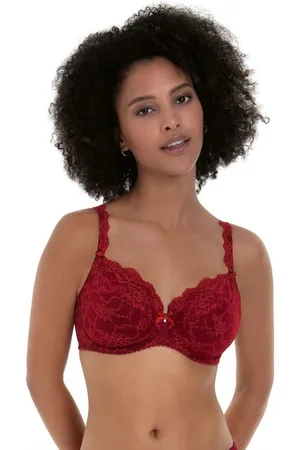 Rosa Faia Bügel-BH Bügel BH Bobette (Stück, 1-tlg) hohe Markenqualität - Verkäufer: Sibrise