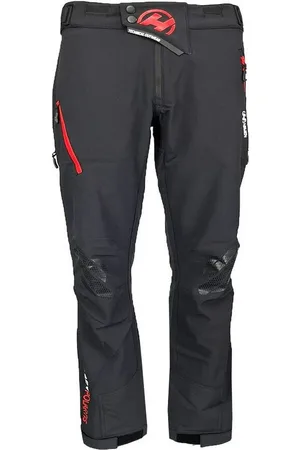 HAVEN Skihose Polartis Winterhose, Ski -,Wander -,Langlauf -, Hose Rot - Verkäufer: wospbike