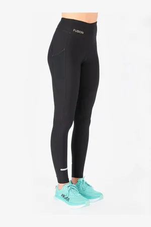 FUSION Laufhose C3 TRAINING TIGHTS Damen - Verkäufer: Sport-Kühlwein