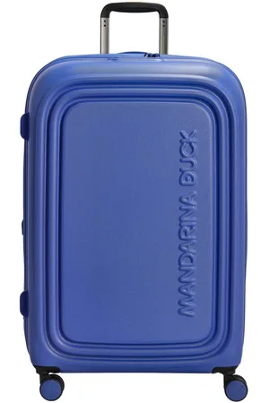 Mandarina Duck Trolley, 4 Rollen - Verkäufer: Markenkoffer