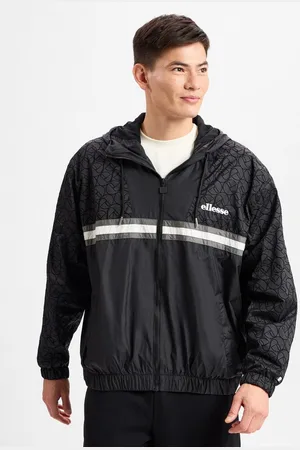 Ellesse Anorak Tratalias - Verkäufer: VAN GRAAF