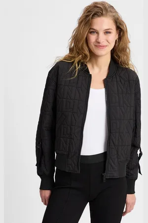 DKNY Steppjacke - Verkäufer: VAN GRAAF