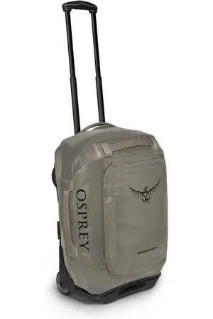 Osprey Trolley Rolling Transporter 40 Trolleys - Verkäufer: eXXpozed