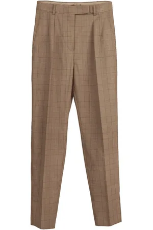 Max Mara 7/8-Hose Hose GUELFI mit Wolle - Verkäufer: HENNE