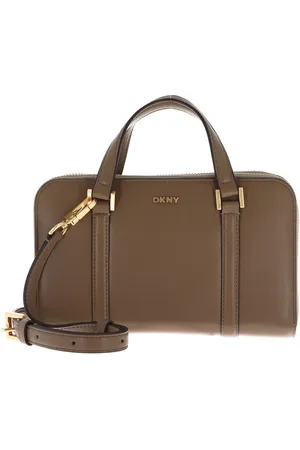 DKNY Handtasche Handbag, aus echtem Rindsleder - Verkäufer: modeherz