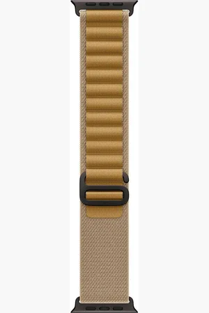 Apple Smartwatch-Armband Alpine Loop