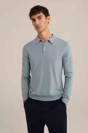 WE Fashion Poloshirt - Verkäufer: