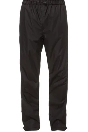Vaude Regenhose Regenhosen (1-tlg) - Verkäufer: The Platform Group