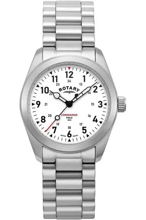 Rotary Quarzuhr GB05535/18 RW 1895 Field GB05535/18 RW 1895 Field - Verkäufer: Timeshop24