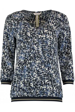 Zabaione Langarmshirt Shirt Ki44rstie 4-17 - Verkäufer: MARUFASHION SHIRT-GALERIE