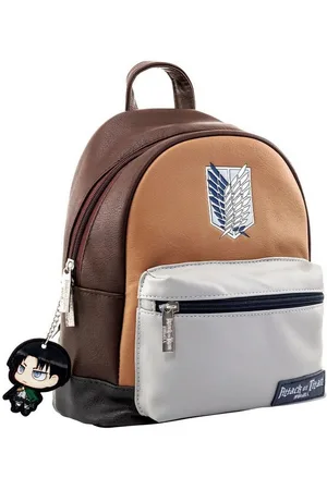 Attack on Titan Rucksack - Verkäufer: yvolve
