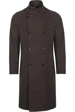 Emporio Armani Trenchcoat Mantel - Verkäufer: FASHIONESTA