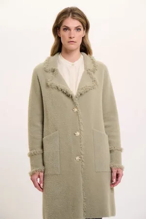 Rino & Pelle Outdoorjacke - Verkäufer: Schmitz Mode