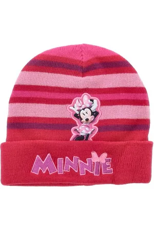 Disney Skimütze Wintermütze – 100% Acryl, mit hochwertiger Stickerei - Verkäufer: IM-Trading