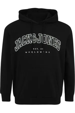 JACK & JONES Sweatshirt JJECaleb (1-tlg) - Verkäufer: Mary & Paul