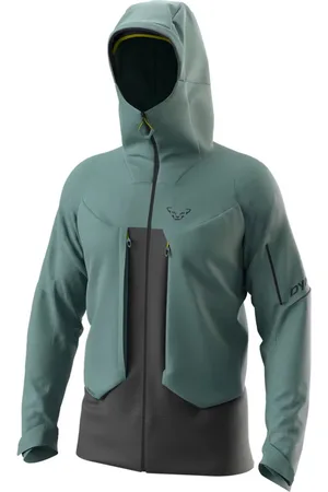 Dynafit Funktionsjacke TIGARD 3L STRETCH JKT M - Verkäufer: Sport Erdl