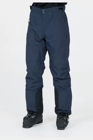Whistler Skijacke Drizzle M Ski Pant W-Pro 10000 Navy Blazer - Verkäufer: Sport Ehnert