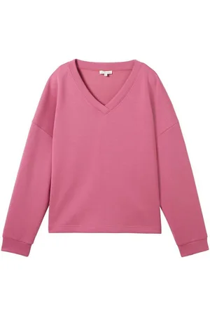 TOM TAILOR Sweatshirt - Verkäufer: Tara-M